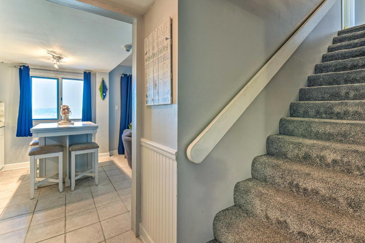 Panama Beachfront Condo, Near Pier Park! * Panama City Beach